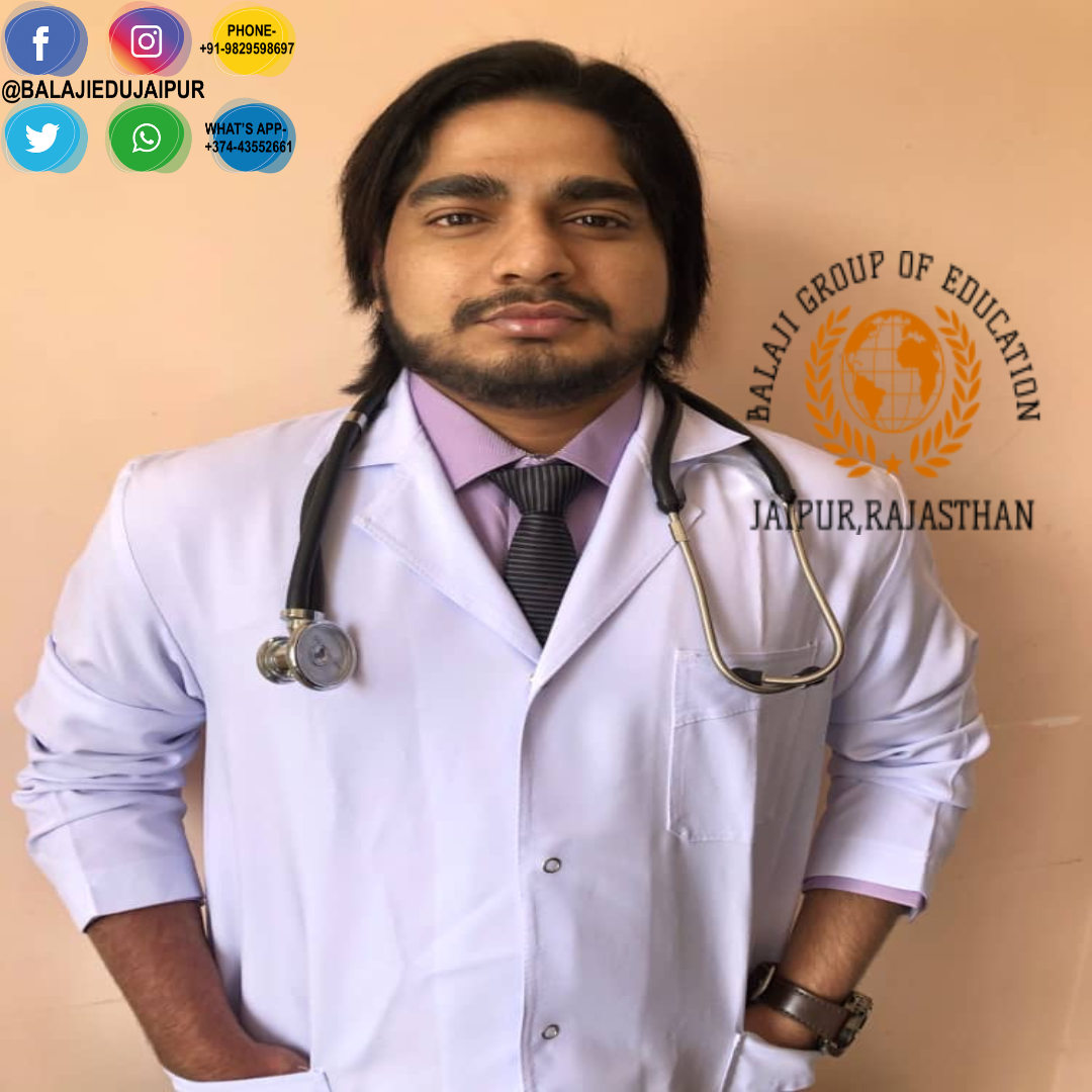 Dr. Prince Kumar